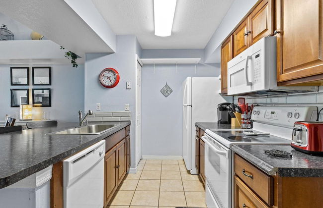 Pool, Spa, Playground and More at Villas at Laguna Bay!! - Foto 7