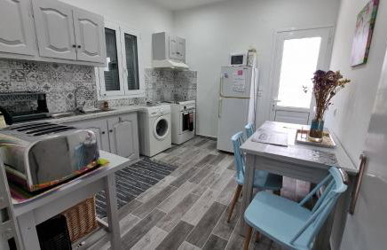 Villa Kipourio - Photo 21