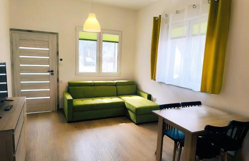 APARTAMENTY OLEŃKA - Foto 49