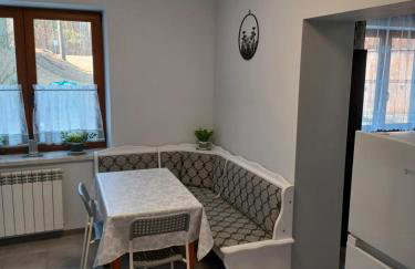 Agroturystyka Leśna Ostoja Borek - Foto 7