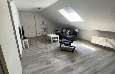 Moderne gemütliche 2-Zimmer Wohnung Stuttgart Bad-Cannstatt - Foto 6
