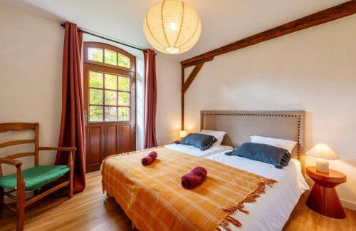 Domaine de Fontenay - Foto 74