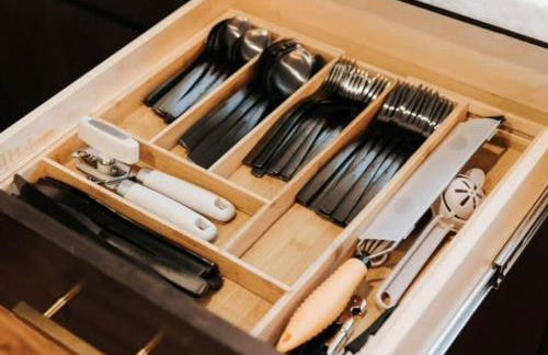 Downtown Escape - Backyard, Game room and Free Parking - Foto 10