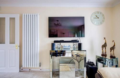 Luxury - 4 BHK Semi Detached House - Foto 11