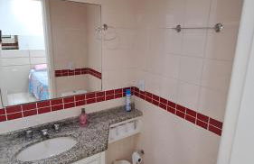 Apartamento de 1 quarto de frente a praia dos Ingleses - Photo 21