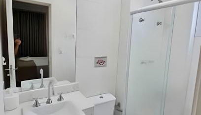 LINDO APARTAMENTO NA QUADRA DA PRAIA EM SANTOS - Foto 5