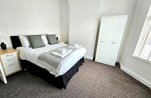 Entire house, Waterloo, free street parking - Foto 10