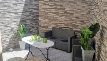 PARIS 20 min ORLY Aeroport 10 min Maison Paradis vert - Foto 4