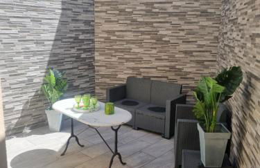 PARIS 20 min ORLY Aeroport 10 min Maison Paradis vert - Foto 4