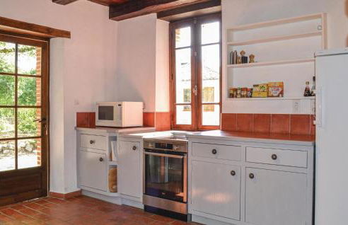Beautiful Home In Durfort Lacapelette - Foto 6