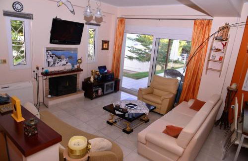 Cozy & comfortable house by the sea - Foto 16