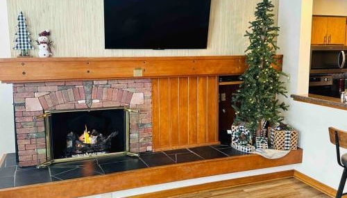 Keystone Lakeside Condo - Foto 3