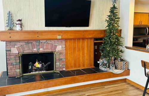 Keystone Lakeside Condo - Foto 3