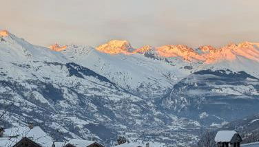 Chalet MontBlanc - Foto 2