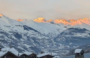 Chalet MontBlanc - Foto 2