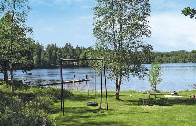 3 bedroom House in Östra Frölunda with garden and sauna - Photo 26