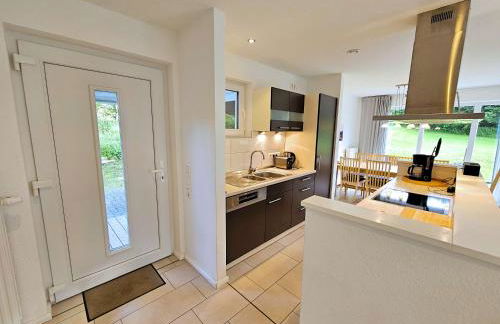 Sechendorf Ferienhaus Solviken Sechendorf - Foto 8