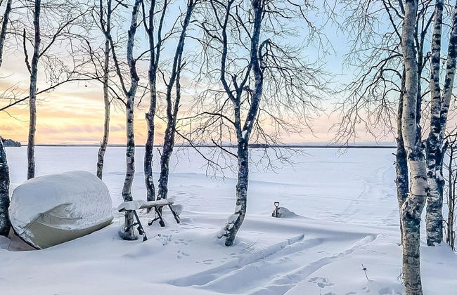 Villa rukan kesäniemi - Foto 14