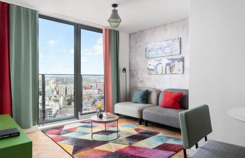 Church Street by Supercity Aparthotels - Foto 7