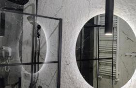 Apartament w Bartoszycach - Foto 42