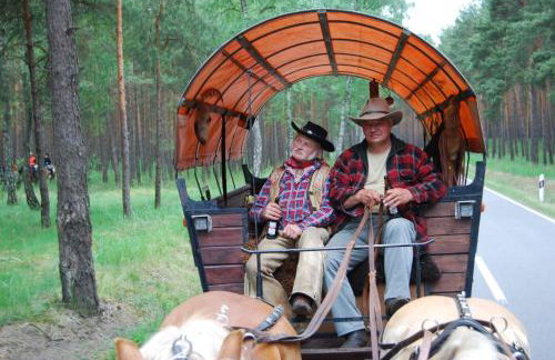 Ferienhaus Zum Pferdestall - Photo 17