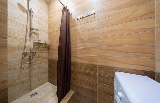 More Apartments na Estonskoy 37 k4 165 - Foto 16