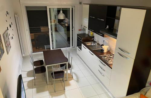 DUPLEX LUXURY - MARINA SVEVA - Foto 2