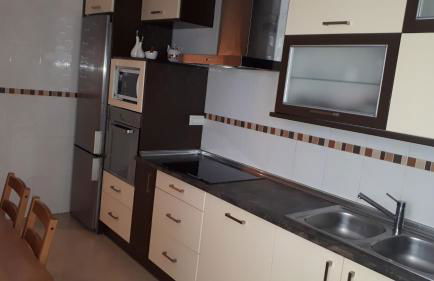 Piso C Arévalo - Foto 7