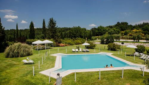 Hotel Relais Santa Genoveffa - Foto 4