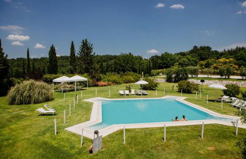 Hotel Relais Santa Genoveffa - Foto 4