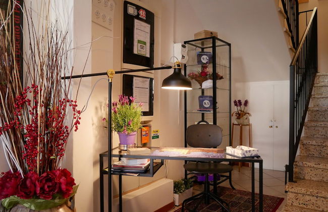 La Meridiana Affittacamere - Foto 3