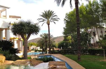 La casa de las Palmeras - Foto 18