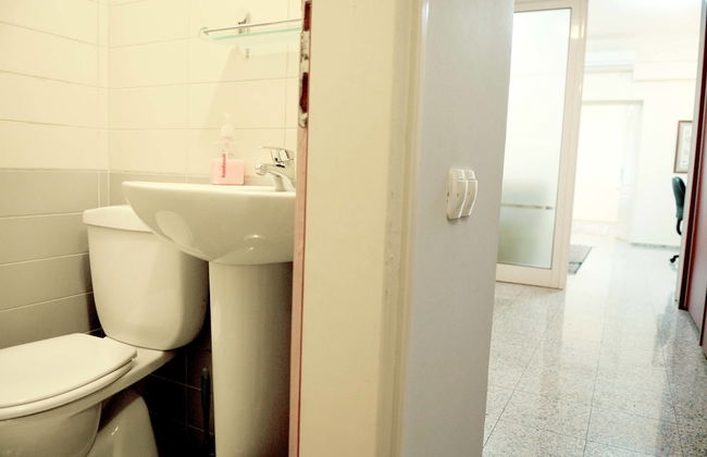 Basco Slavija Square Apartment - Foto 18