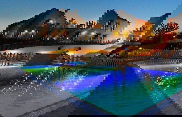 Holiday Resort Contea dei Ciliegi Pedaso - Foto 28