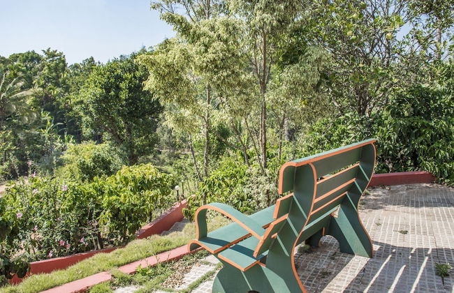 GuestHouser 1 BR Cottage 5c31 - Foto 14