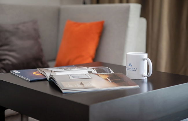 Apartments Artesia Tower D - Foto 20