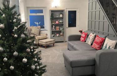 Epworth Cottage - Foto 11