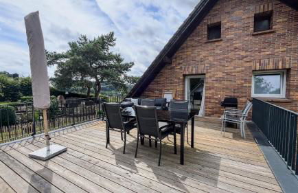 Ferienwohnung Eifelglück - Foto 19