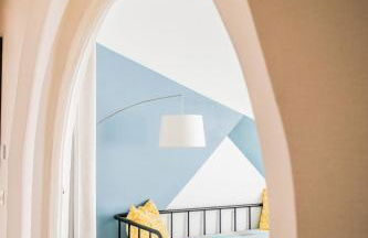 Grand Logement Cosy Résidence des Romains - Foto 22