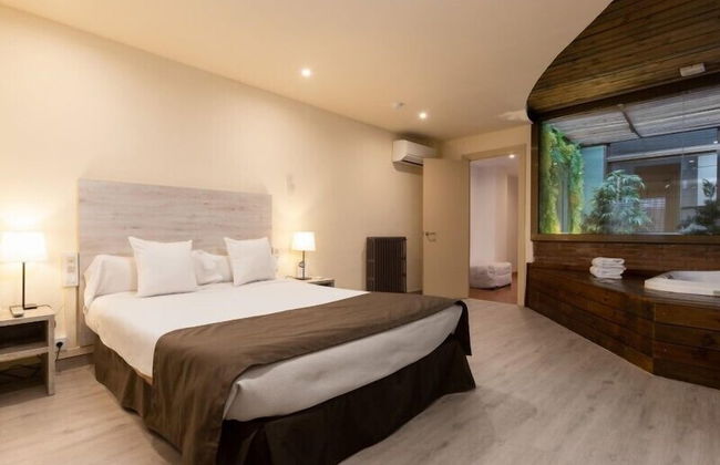 Hospedium Apartamentos DV - Foto 4