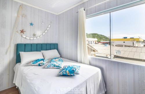 Apto c/ Varanda e 3 Quartos próx. a praia RSU3842 - Foto 24