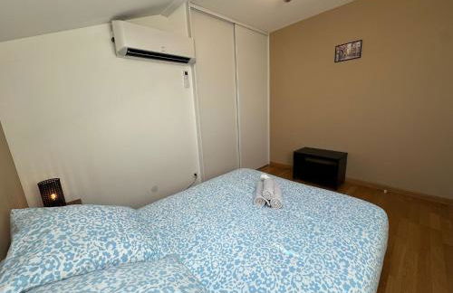 Le Yéti T4 air-conditioned Lyon Eurexpo stadium LDLC arena - Foto 27