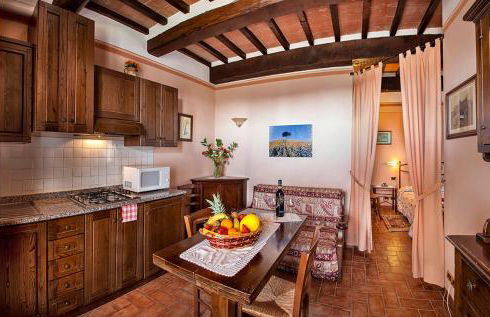 Agriturismo Sanguineto - Foto 34