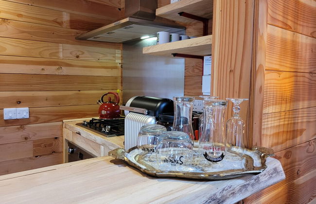 Sound of Durnamuck - Foto 53