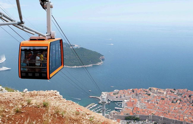 Dubrovnik Coastal Gem - Foto 20