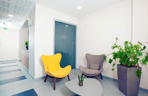 Séjours & Affaires Paris Bagneux - Foto 10