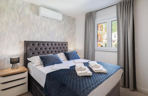 A&D Deluxe apartments Dani with swimming pool - Foto 18