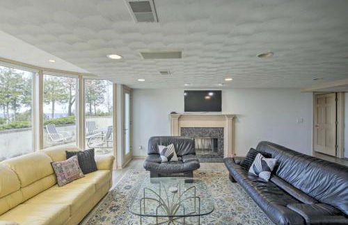 Grand Egg Harbor Home with Stunning Lake Views! - Foto 31