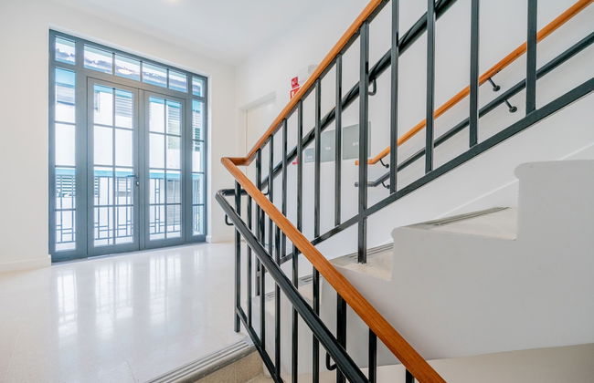 Casa Quijano 06 By Wynwood House - Photo 63