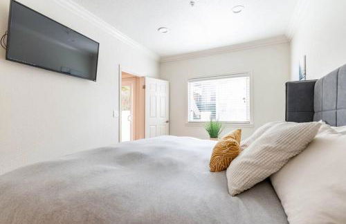 Beach Retreat Main Street Surf City - Foto 18